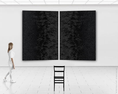 DEEP WHAT? - a Sculpture & Installation Artowrk by marco goffi